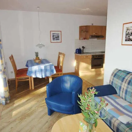 19 In Der Strandstrasse Muritz