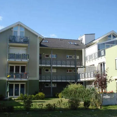 19 In Der Strandstrasse Muritz
