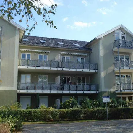 19 In Der Strandstrasse * Muritz