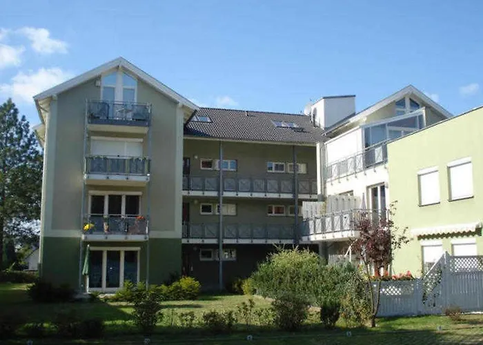 19 In Der Strandstrasse Muritz