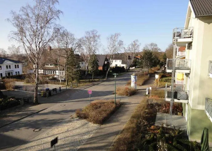 19 In Der Strandstrasse 公寓