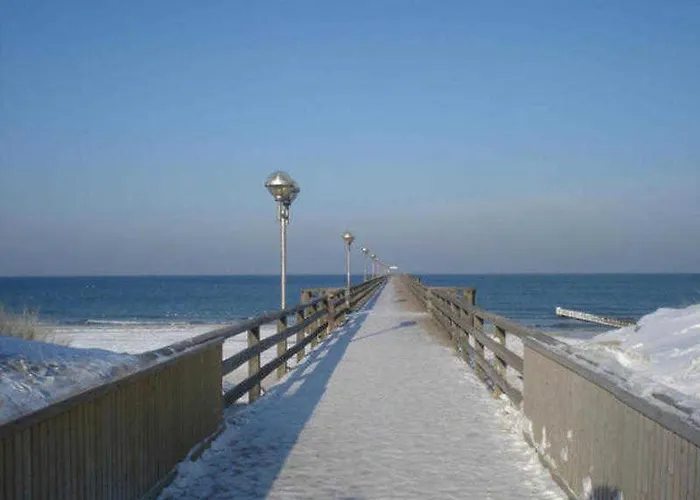 19 In Der Strandstrasse 公寓 Muritz